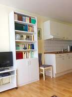 Boardinghouse Nordpark