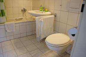 Boardinghouse Nordpark