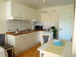 Boardinghouse Nordpark