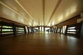 My Trip Houseboat
