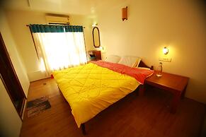 My Trip Houseboat