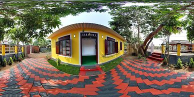 My Trip Houseboat