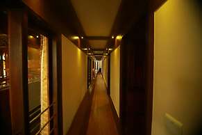 My Trip Houseboat