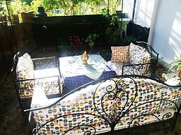 Mdiq Chalets