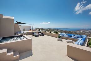 Halcyon Days Suites