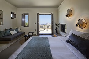 Halcyon Days Suites