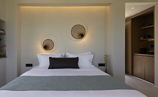Halcyon Days Suites