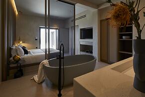Halcyon Days Suites