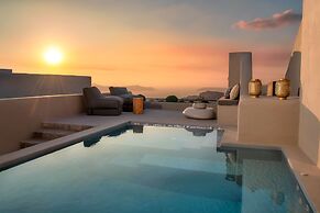 Halcyon Days Suites