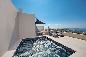 Halcyon Days Suites