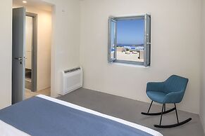 Halcyon Days Suites