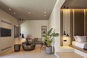 Halcyon Days Suites
