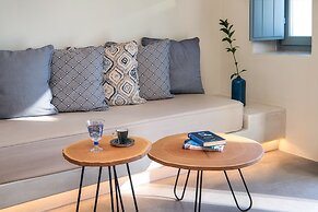 Halcyon Days Suites