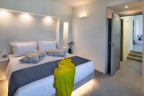 Halcyon Days Suites