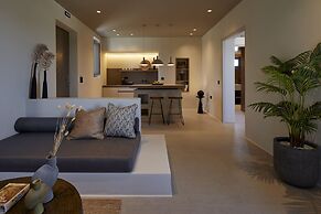 Halcyon Days Suites
