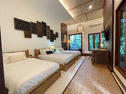 Tai resort