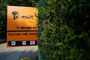 Tai resort