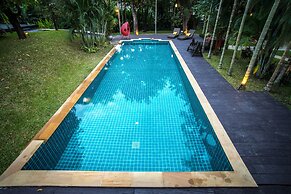Tai resort