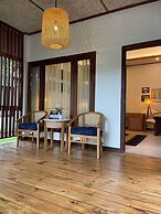 Tai resort