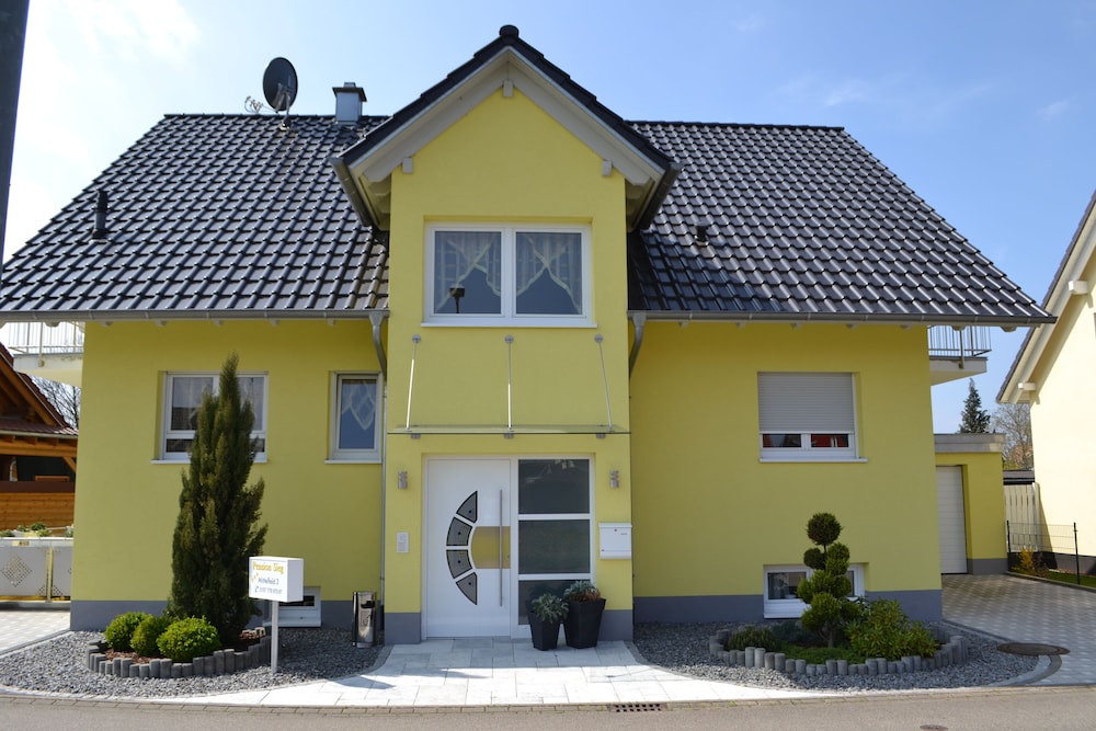 Pension Sieg