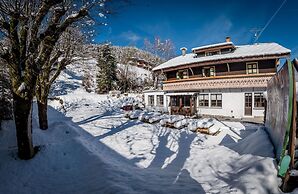 The Nant