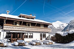 The Nant
