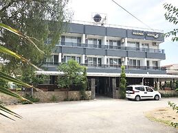 Hermes Hotel Özdere