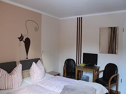 Pension & Gasthaus Kattenstieg