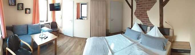 Pension & Gasthaus Kattenstieg