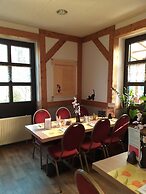 Pension & Gasthaus Kattenstieg