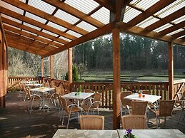 Pension & Gasthaus Kattenstieg