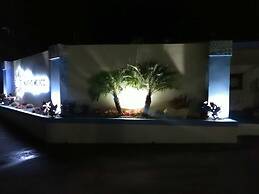 Hotel Nuevo Mejico