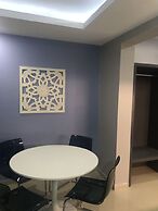 Hotel Nuevo Mejico