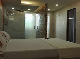 Hotel Nuevo Mejico