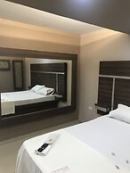 Hotel Nuevo Mejico