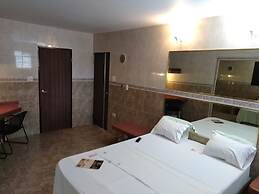Hotel Nuevo Mejico