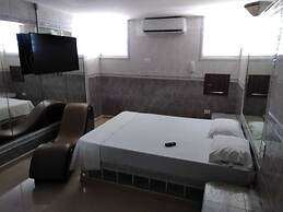 Hotel Nuevo Mejico