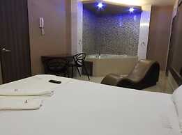 Hotel Nuevo Mejico