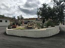 Hotel Nuevo Mejico