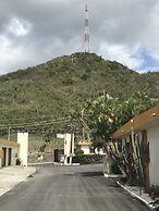 Hotel Nuevo Mejico