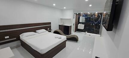 Hotel Nuevo Mejico