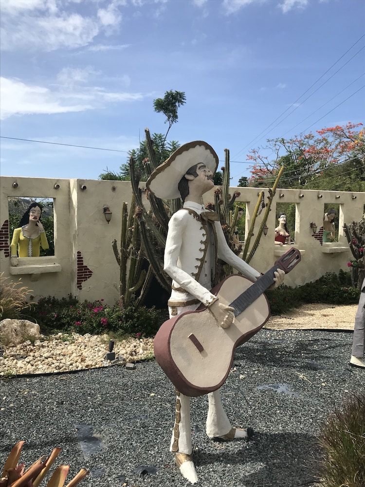 Hotel Nuevo Mejico