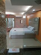 Hotel Nuevo Mejico