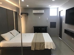 Hotel Nuevo Mejico