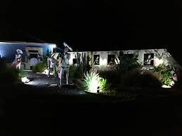 Hotel Nuevo Mejico