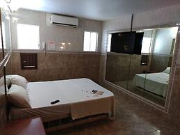 Hotel Nuevo Mejico