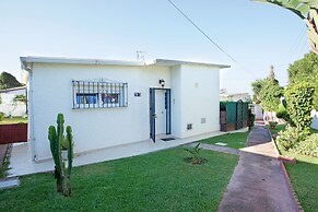 Alvarito Playa semi detached