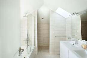 Ancon Siera penthouse
