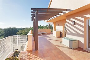 Jardines de Santa maria penthouse