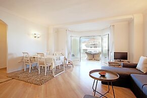 Luxury beach apartment Elviria, Marbella